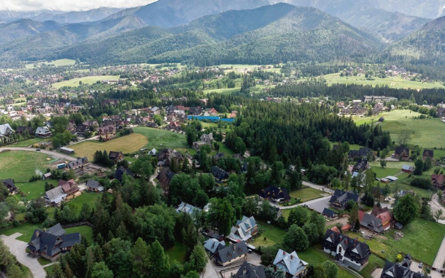 Studio Mocarni Mountain View by Renters