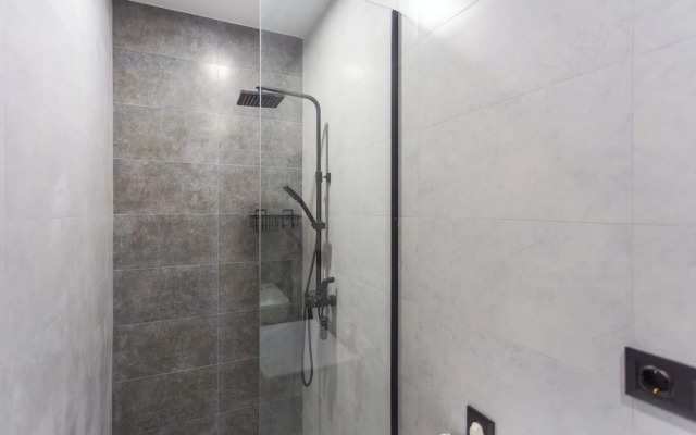 Apartment in historic Tbilisi