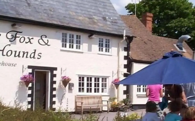 The Fox and Hounds