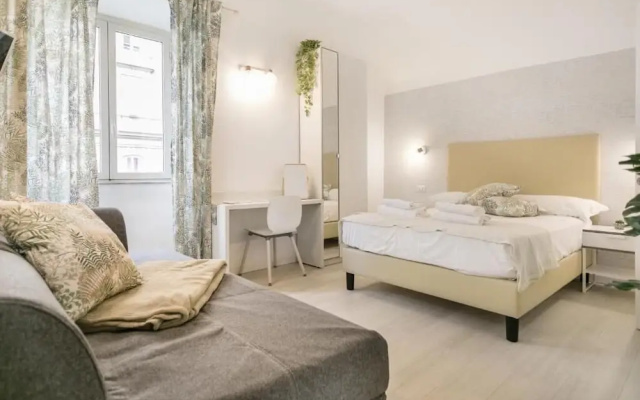 White Candia Guesthouse