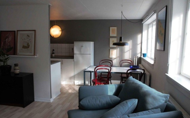 5 Star Holiday Home in Svaneke