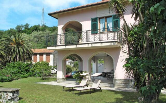 Flat 65m² 2 bedrooms 1 bathroom - Sestri Levante