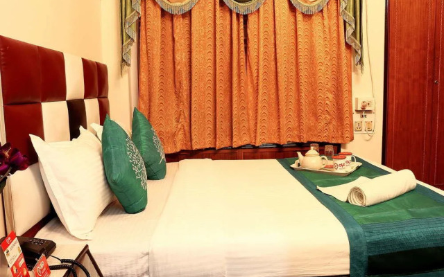 OYO 1828 Salt Lake Sector 3