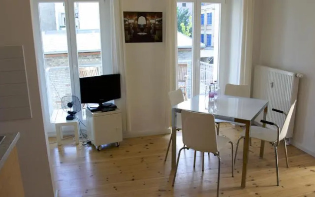 Raja Jooseppis Green View