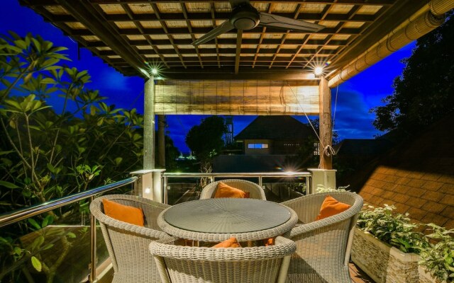 Villa Lotus Sea