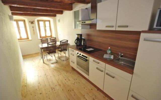 Apartments Altstadthaus Gorlitz