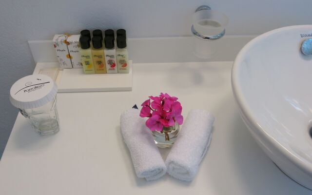 Portobello Boutique Hotel