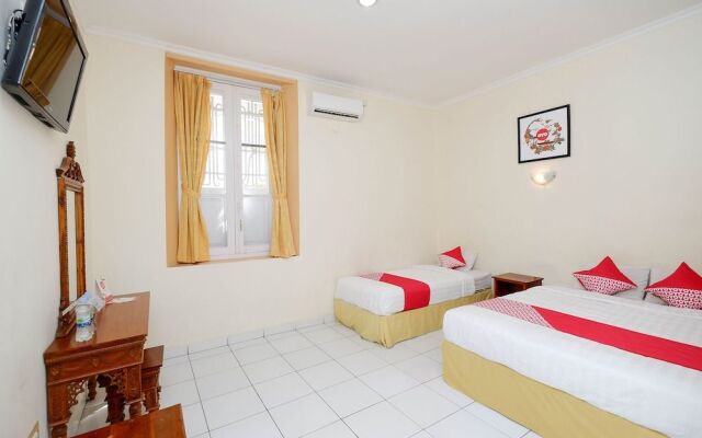 OYO 1534 Damai Residence