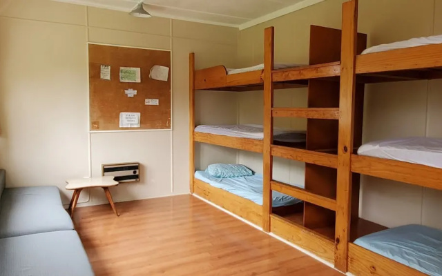 Dickson Holiday Park
