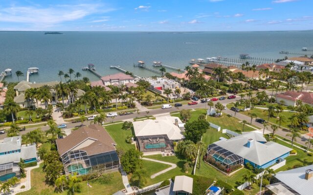 Surfside Beach House