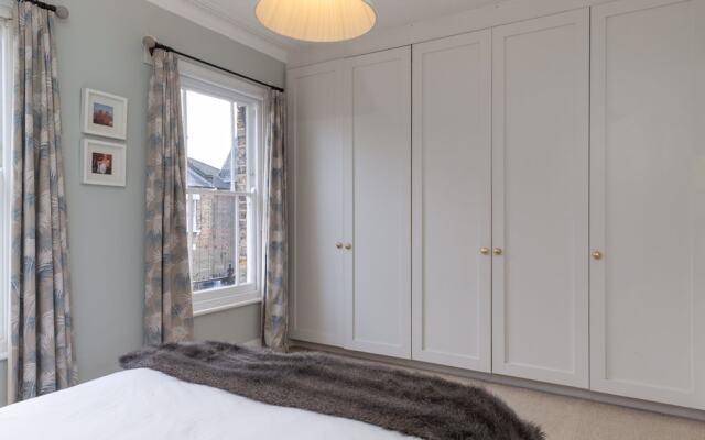 3 Bedroom House in Notting Hill