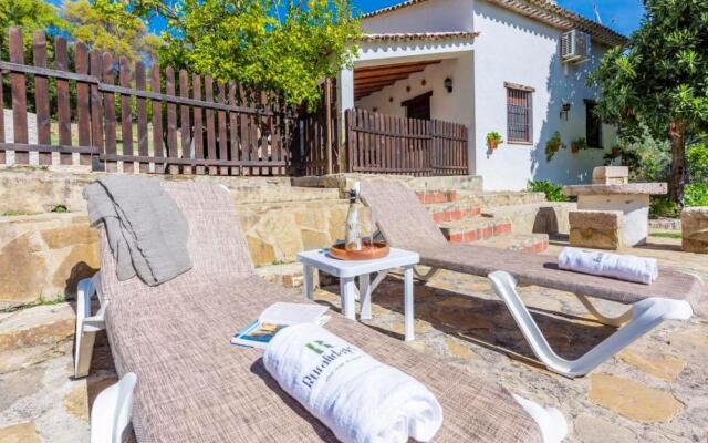 Casa La Pozailla Grazalema by Ruralidays