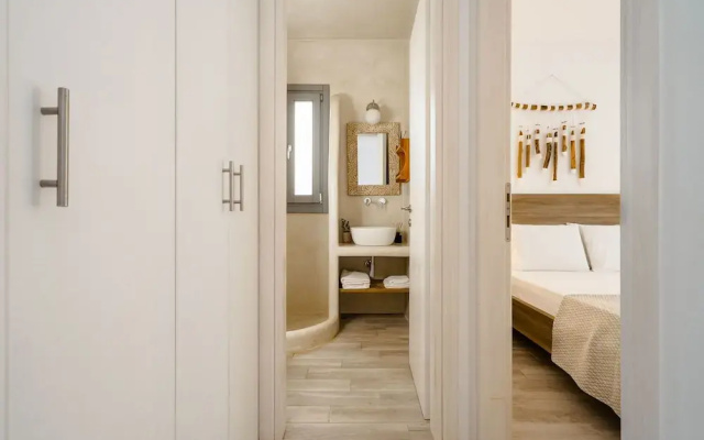 Julie s Luxury Apartment
