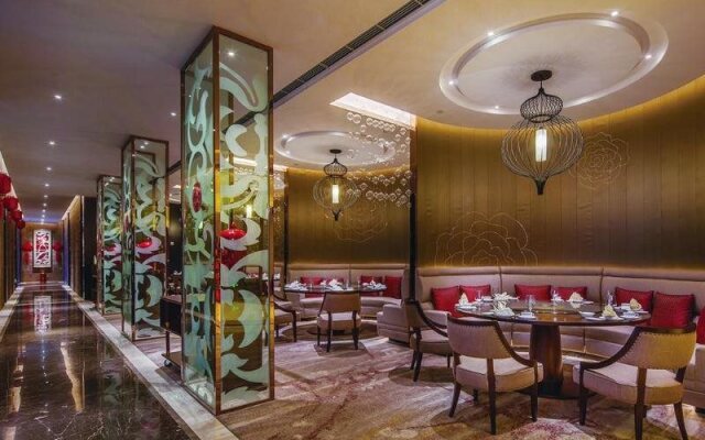 Howard Johnson Xiushan Plaza Chongqing