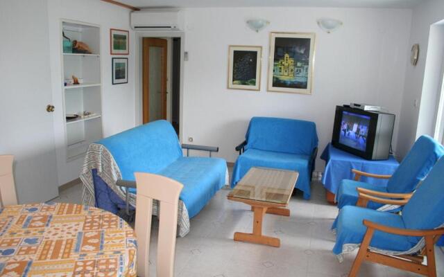 Apartments Lada 1217