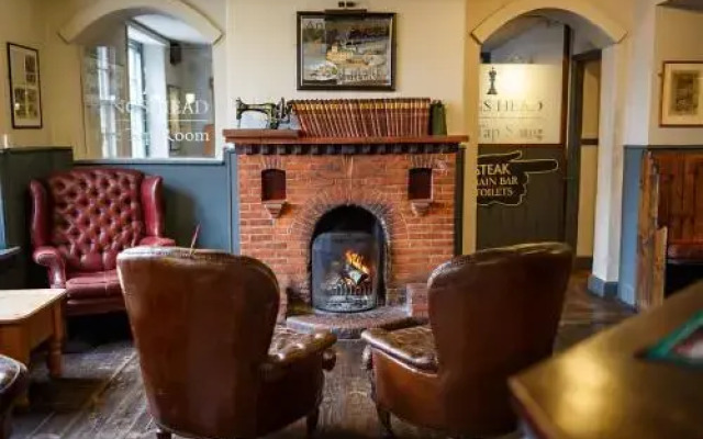 The Kings Head