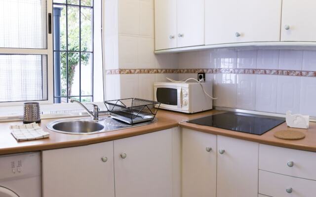 Comfortable Apt in picturesque Triana