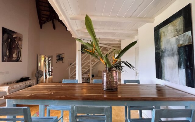 Casa Bambu - Charming Villa in the Heart of Nature