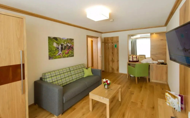 4* Familienhotel Taxerhof