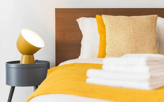 Guestready - Hemisphere Apt