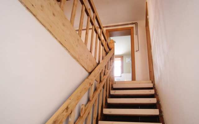 Spacious Mansion near Ski Area in Salzburg