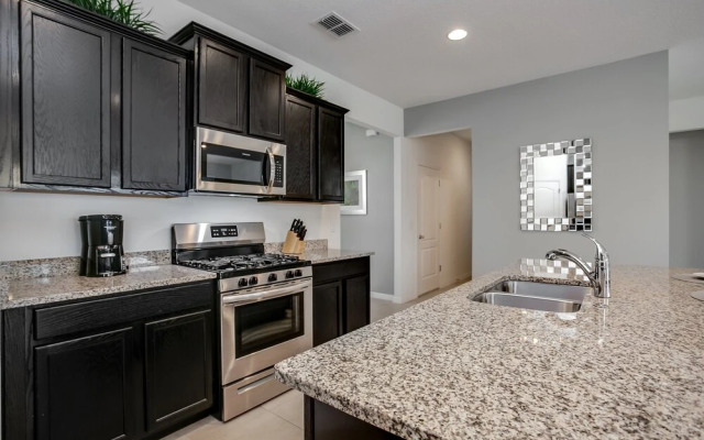 Wildwood Way Villa 1