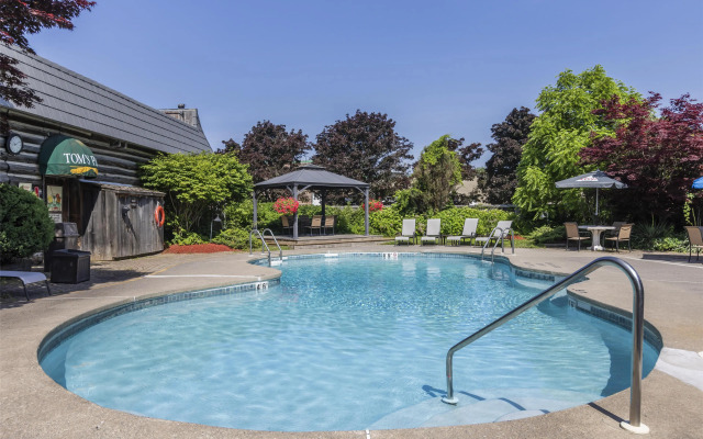 Best Western Fireside Inn
