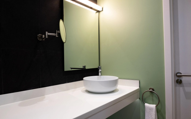 Niu Beach Hotel Moorea