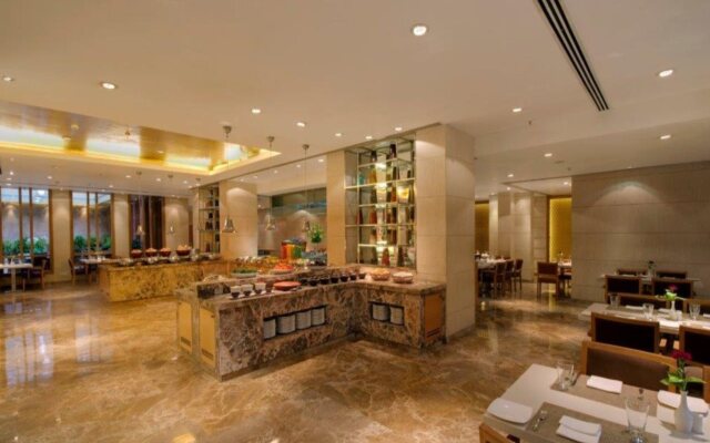 Jaypee Palace Hotel & International Convention Centre