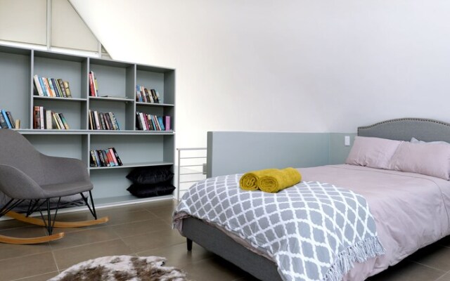 The Loft by Stay Amazing