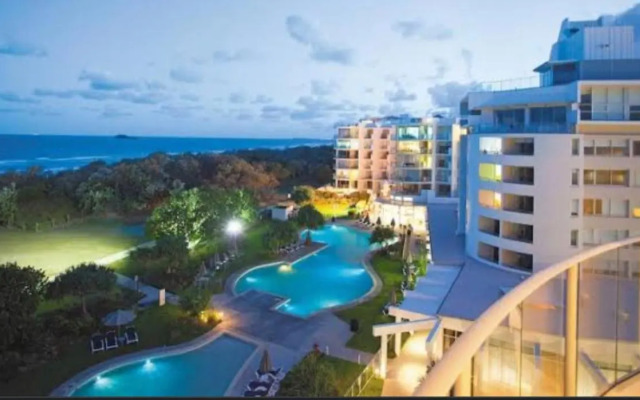 Seaside Stays Marcoola Private Studio 1206b