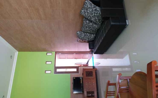 Bukit Tidar Permai Homestay Syariah