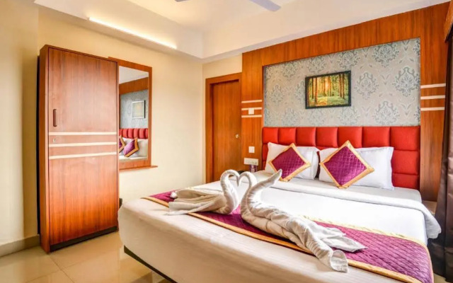 Mount Amara Hotel & Spa