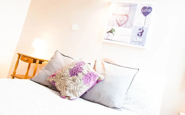 The Convent Guest House