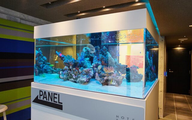 HOTEL THE HOTEL Shinjuku Kabukicho - Adults Only
