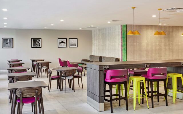 Hampton by Hilton Bristol City Centre