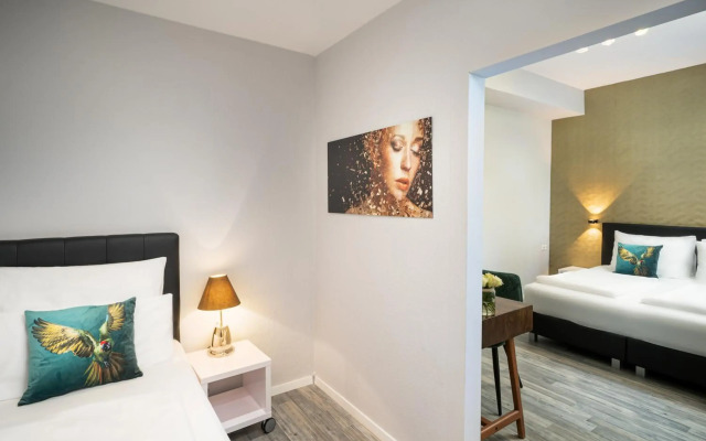 Arthotel ANA GOLD
