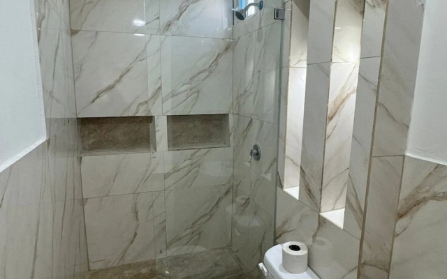 Hostal Las Orquideas 2