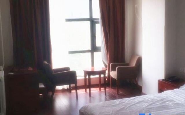 Youchao Hotel