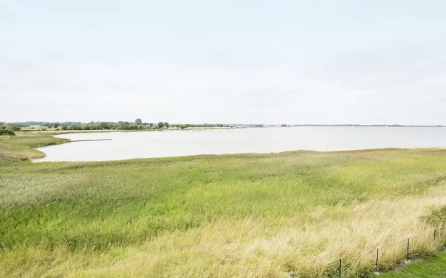 Ferienhaus Blaue Brise