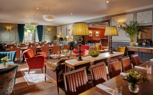 Self Catering Holiday Homes Killarney Town Centre