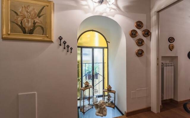 La Casa degli Angeli B&B