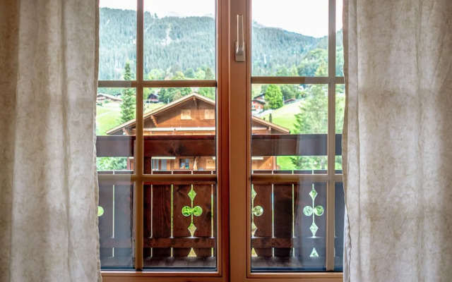 Hotel Gletscherblick