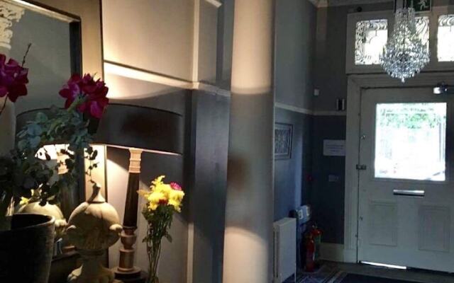 15Glasgow Bed & Breakfast