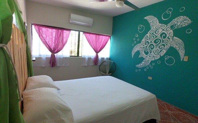 Bermejo Hostel
