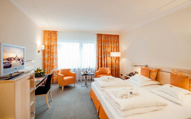 Hotel Bayerischer Hof
