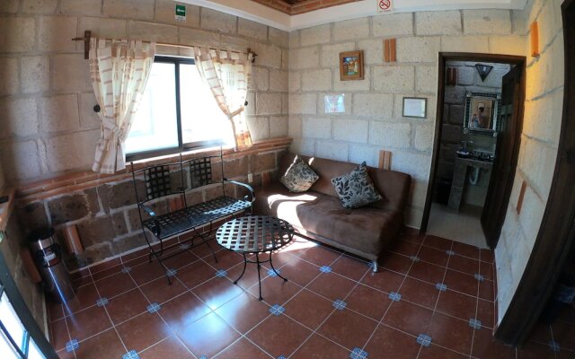 Hotel Villas Mahando