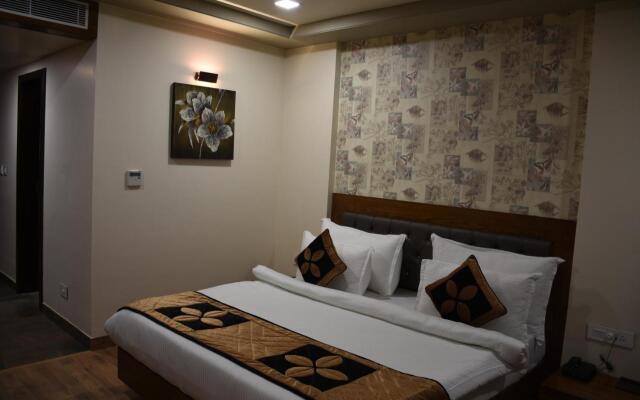 Hotel Lake Vinora