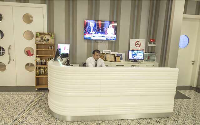 Yildiz Apart Hotel
