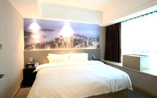 Jiulong Bandao Hotel